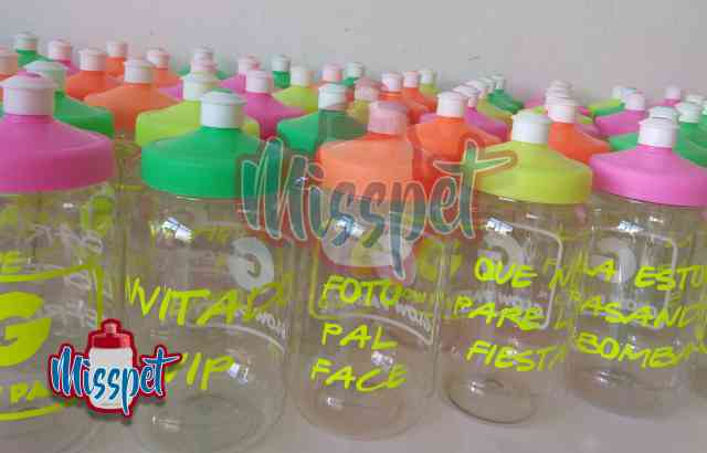 cilindros promocionales boda